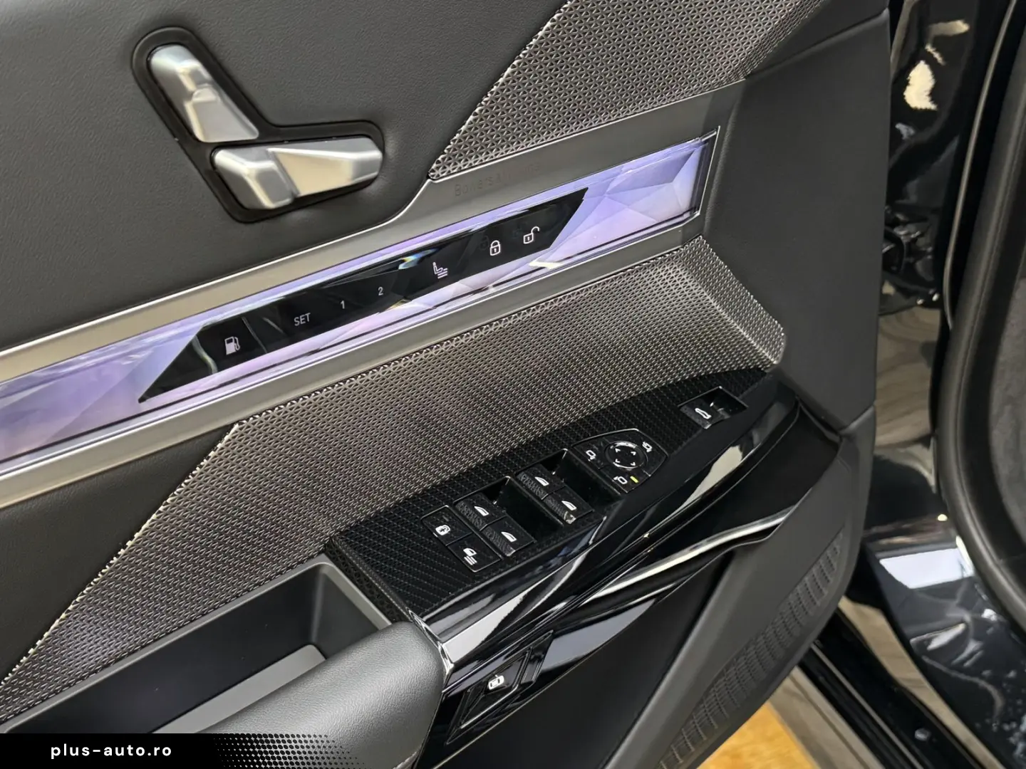 BMW 750e xDrive M Sport Pro AHK ACC 360