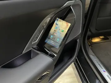 BMW 750e xDrive M Sport Pro AHK ACC 360