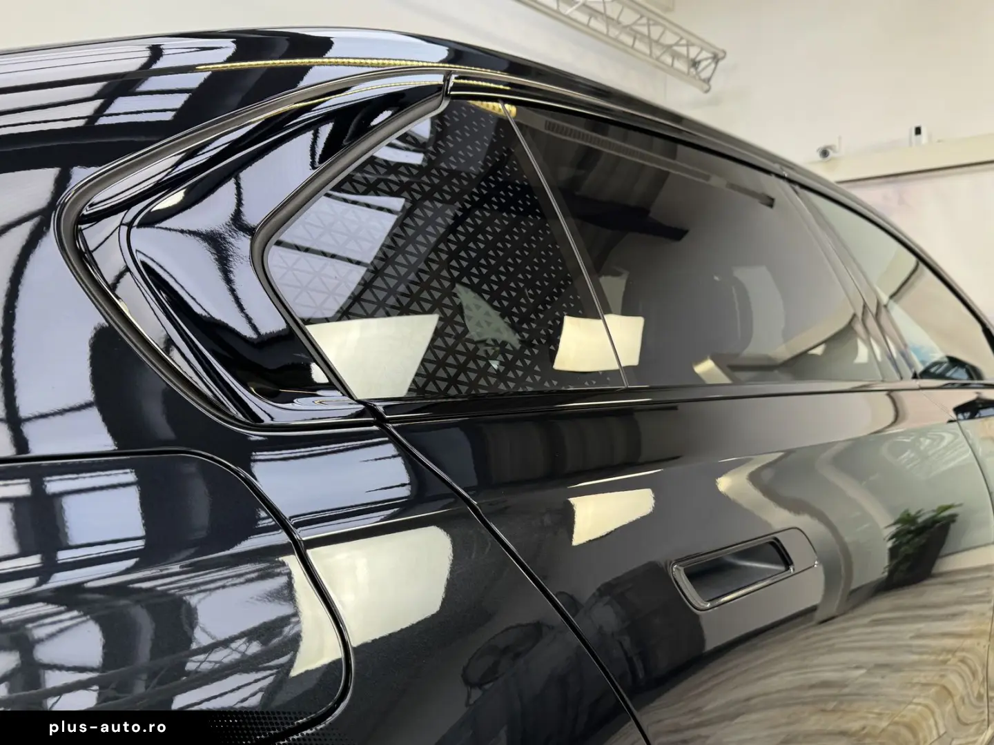 BMW 750e xDrive M Sport Pro AHK ACC 360