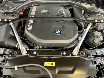 BMW 750e xDrive M Sport Pro AHK ACC 360