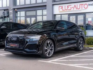 AUDI RSQ8 RS Q8 4.0 TFSI quattro