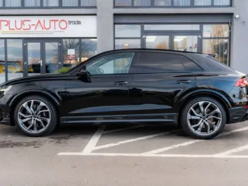 AUDI RSQ8 RS Q8 4.0 TFSI quattro