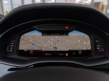 AUDI RSQ8 RS Q8 4.0 TFSI quattro