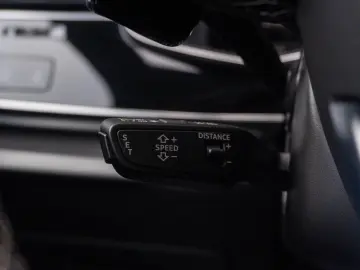 AUDI RSQ8 RS Q8 4.0 TFSI quattro