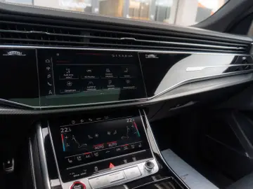 AUDI RSQ8 RS Q8 4.0 TFSI quattro