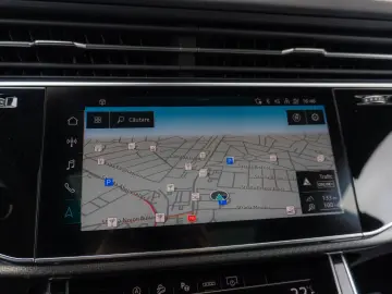 AUDI RSQ8 RS Q8 4.0 TFSI quattro