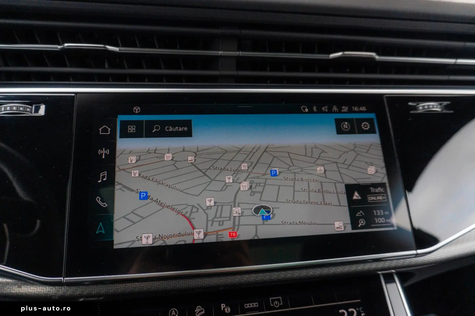 AUDI RSQ8 RS Q8 4.0 TFSI quattro