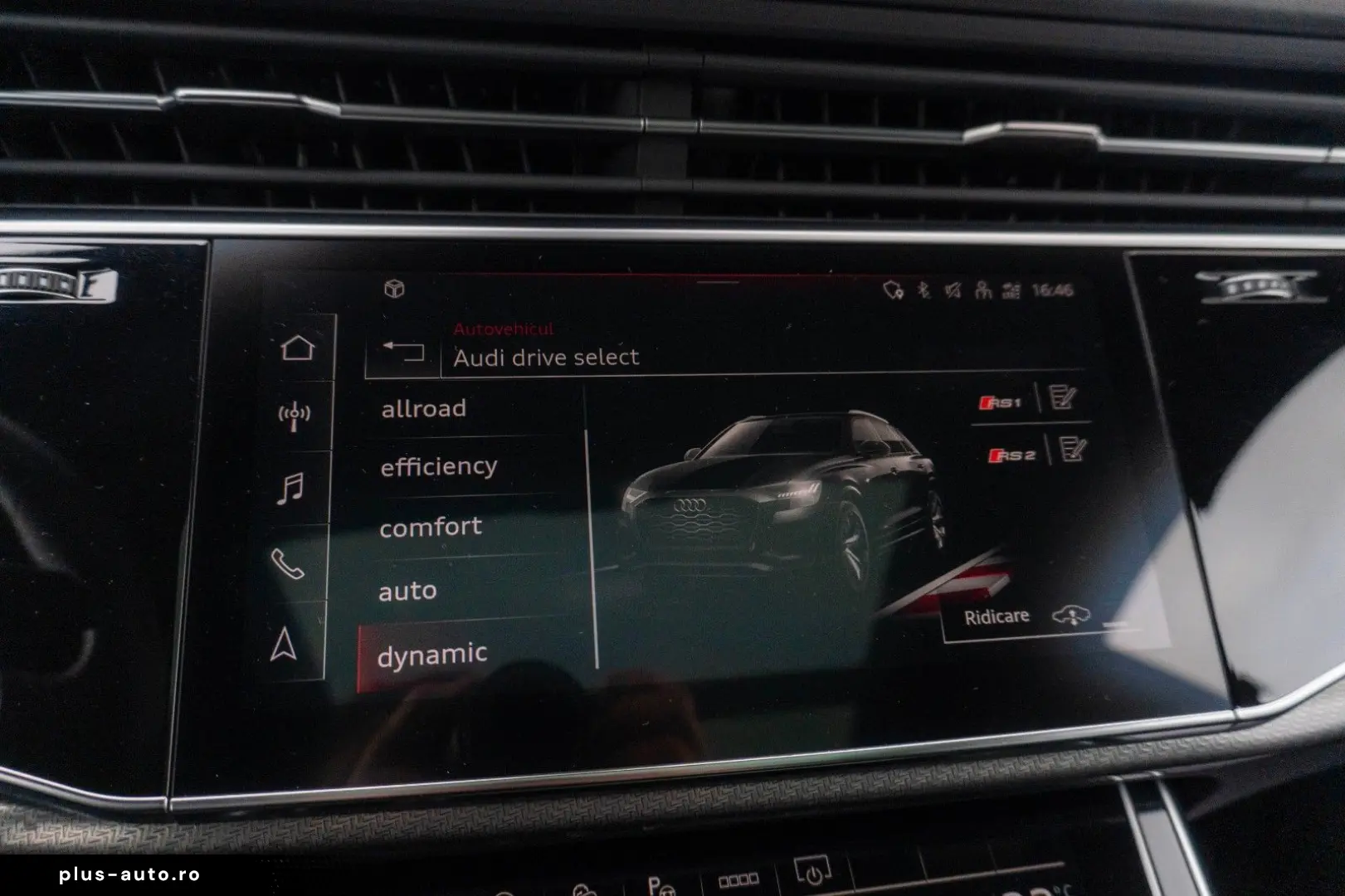 AUDI RSQ8 RS Q8 4.0 TFSI quattro