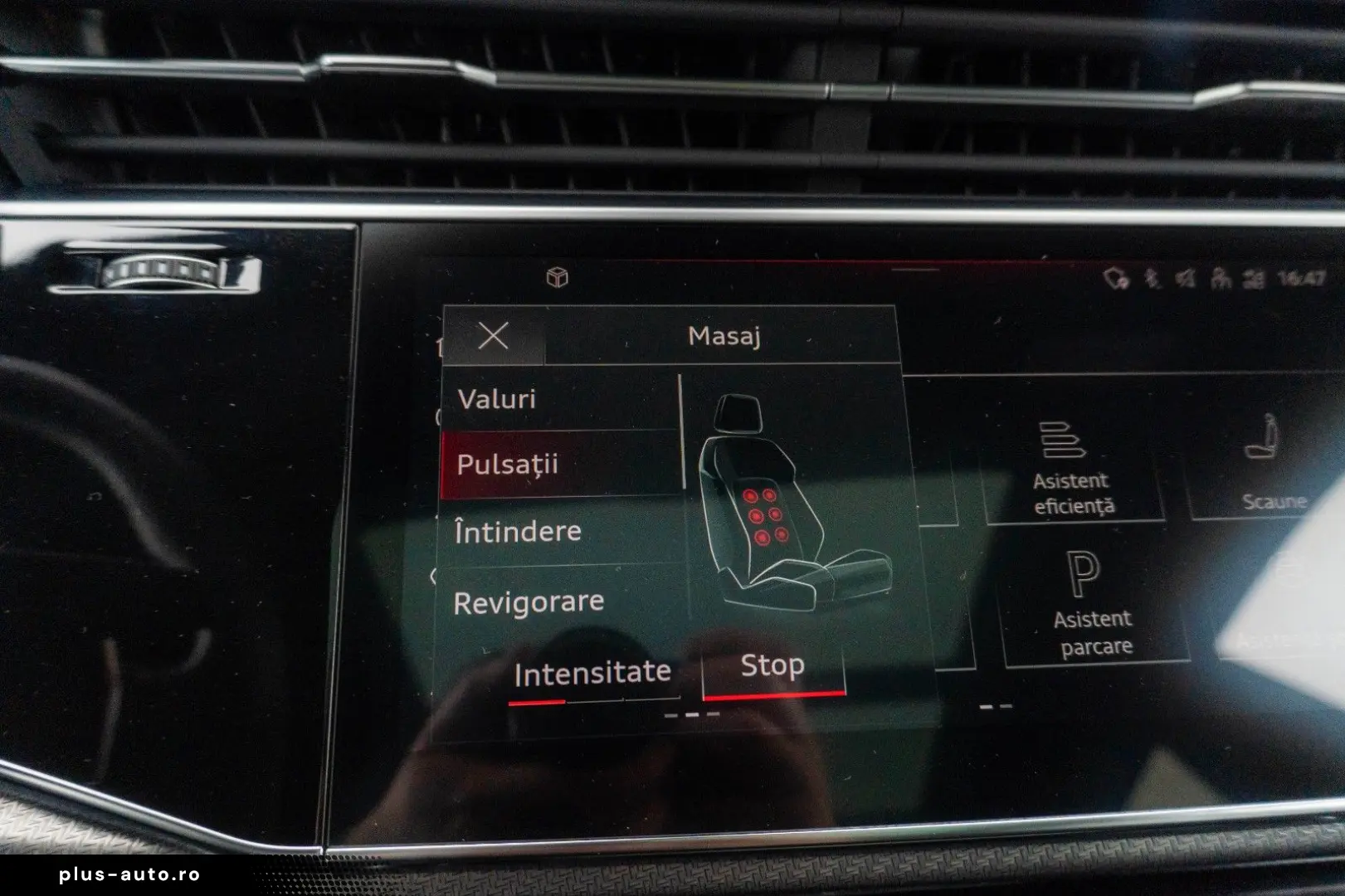 AUDI RSQ8 RS Q8 4.0 TFSI quattro