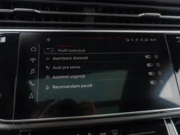 AUDI RSQ8 RS Q8 4.0 TFSI quattro