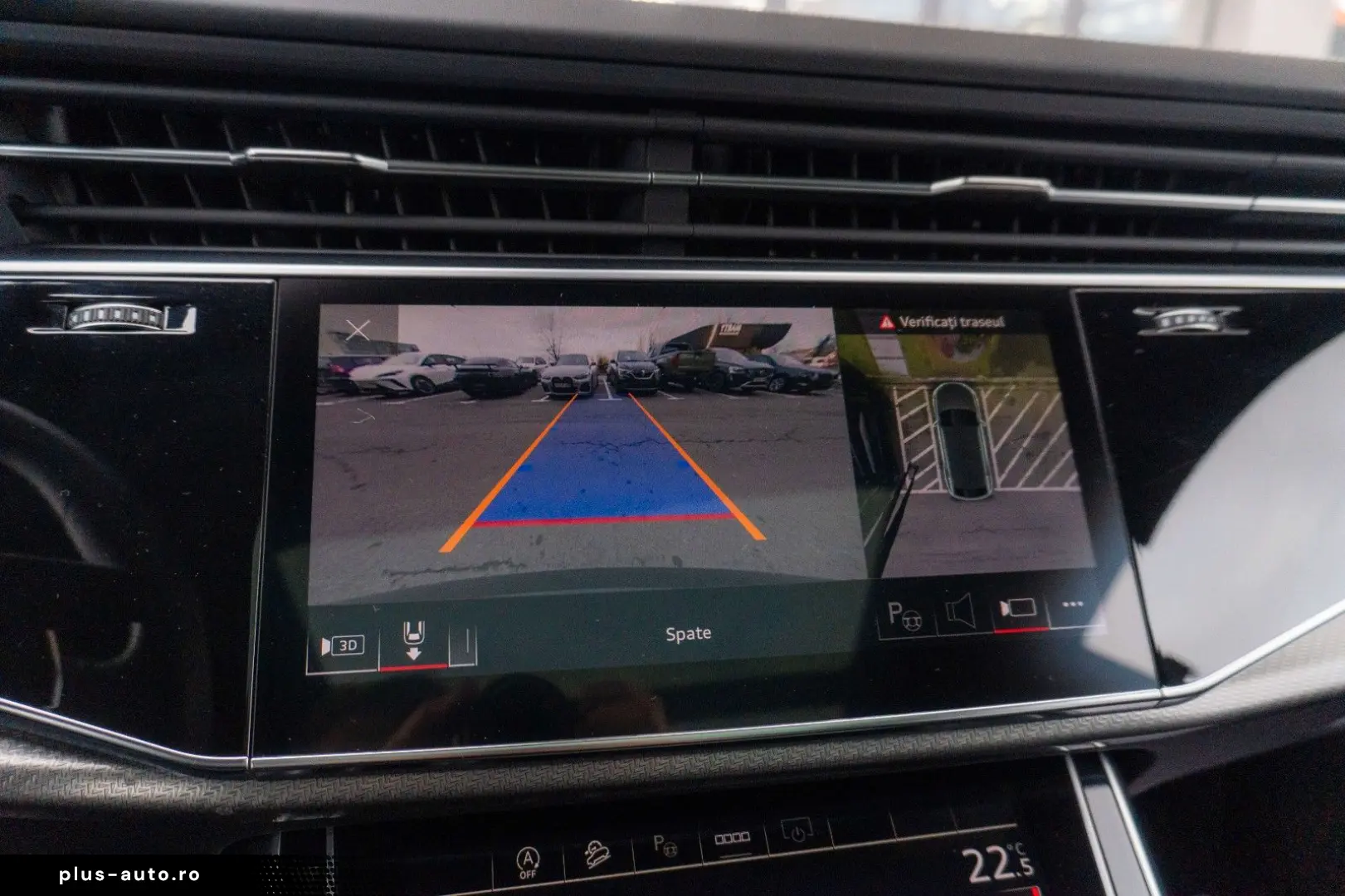 AUDI RSQ8 RS Q8 4.0 TFSI quattro