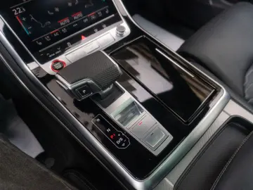 AUDI RSQ8 RS Q8 4.0 TFSI quattro