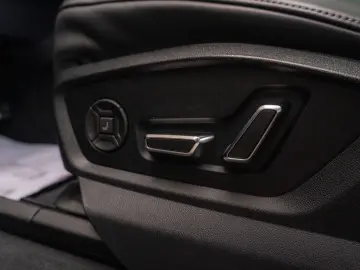 AUDI RSQ8 RS Q8 4.0 TFSI quattro