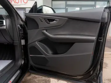 AUDI RSQ8 RS Q8 4.0 TFSI quattro