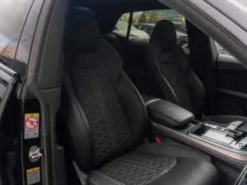 AUDI RSQ8 RS Q8 4.0 TFSI quattro