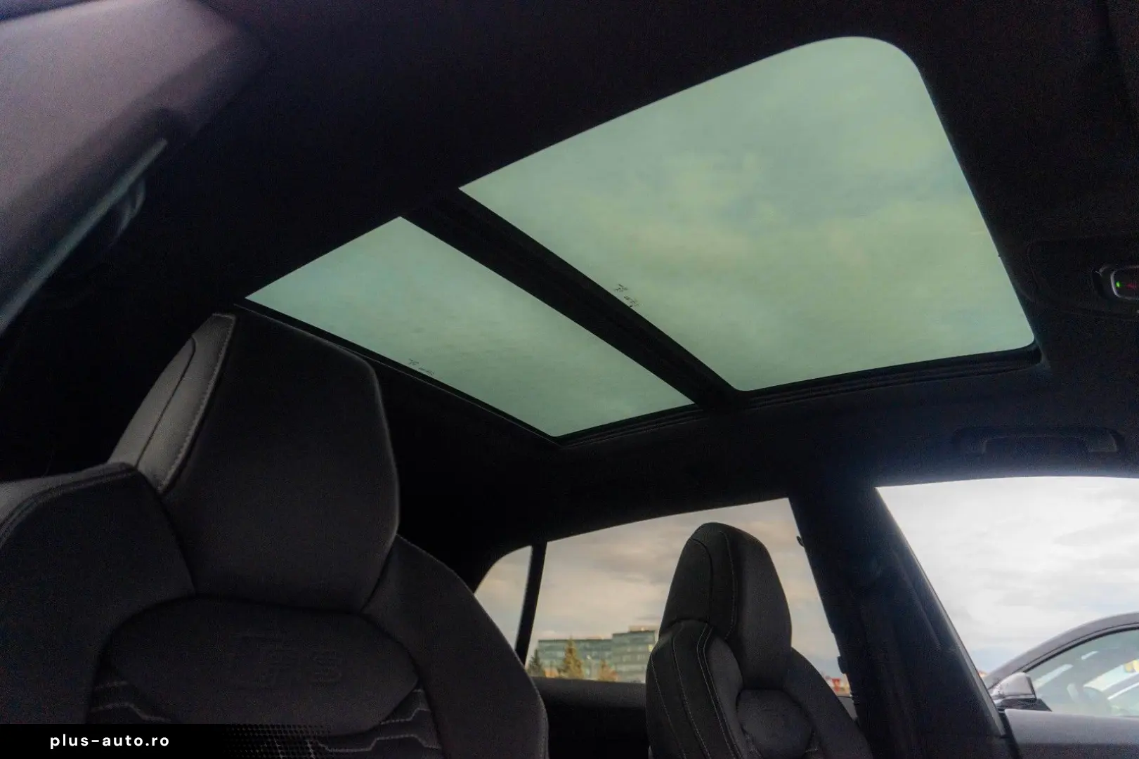 AUDI RSQ8 RS Q8 4.0 TFSI quattro