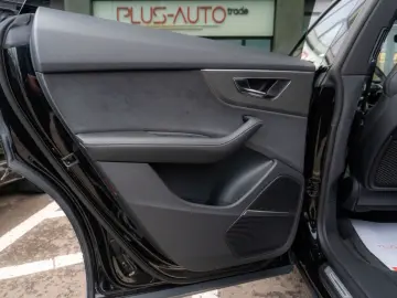 AUDI RSQ8 RS Q8 4.0 TFSI quattro