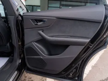 AUDI RSQ8 RS Q8 4.0 TFSI quattro