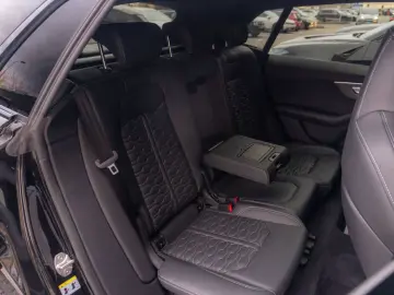 AUDI RSQ8 RS Q8 4.0 TFSI quattro