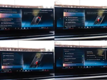 AUDI RSQ8 RS Q8 4.0 TFSI quattro