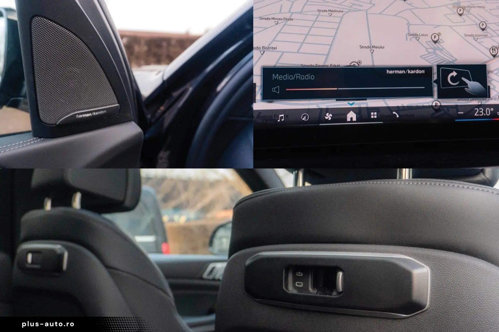 AUDI RSQ8 RS Q8 4.0 TFSI quattro