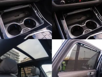 AUDI RSQ8 RS Q8 4.0 TFSI quattro