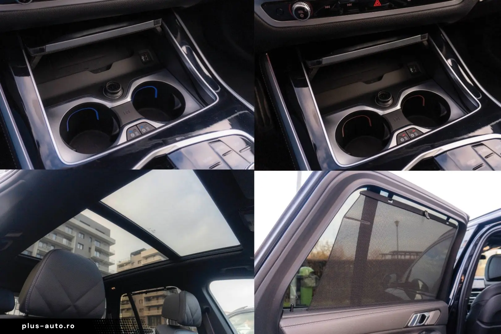 AUDI RSQ8 RS Q8 4.0 TFSI quattro