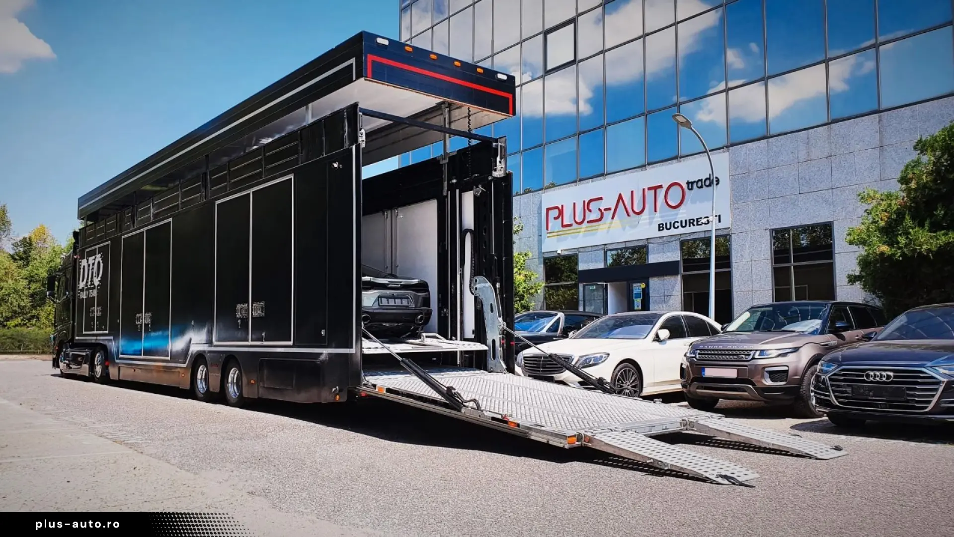 AUDI RSQ8 RS Q8 4.0 TFSI quattro