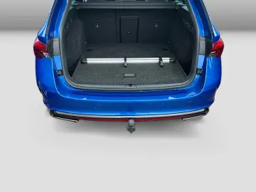 SKODA Octavia Combi 2.0TSI DSG RS Matrix Pano AHK HUD