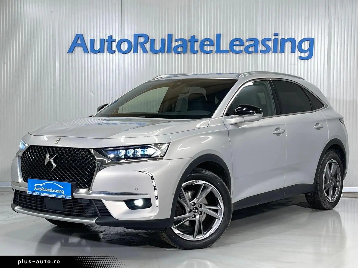 Ds DS7 Crossback