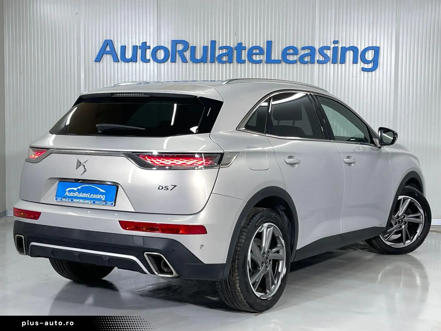 Ds DS7 Crossback