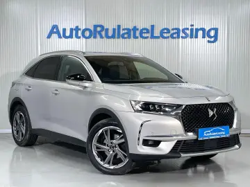 Ds DS7 Crossback