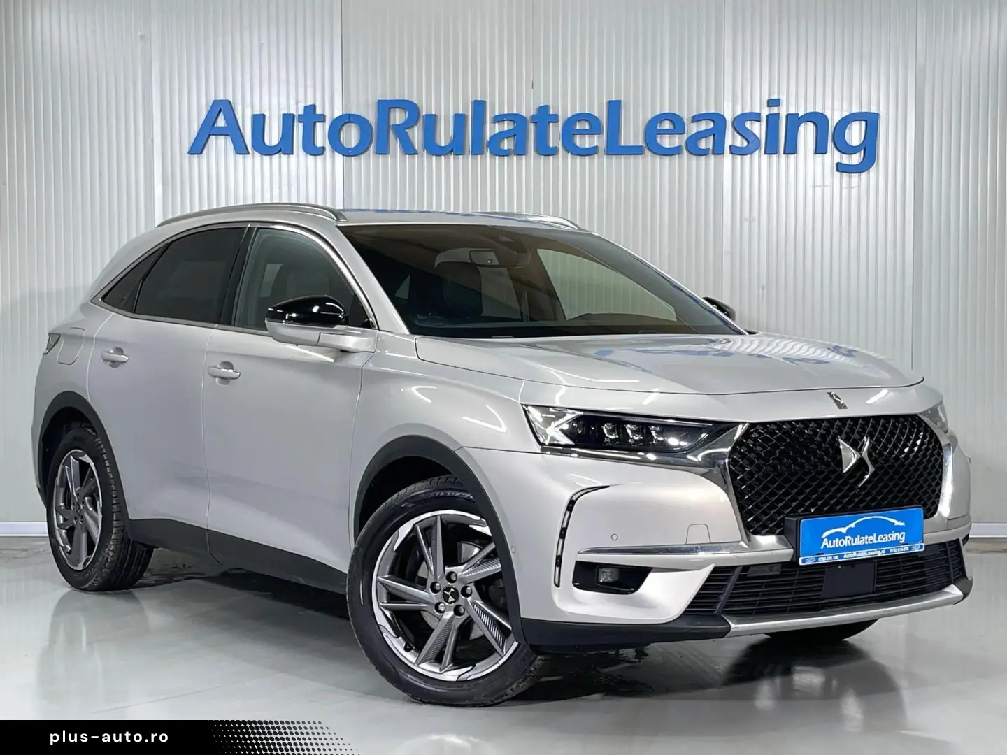 Ds DS7 Crossback