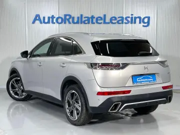 Ds DS7 Crossback