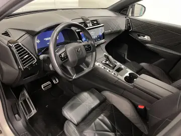 Ds DS7 Crossback