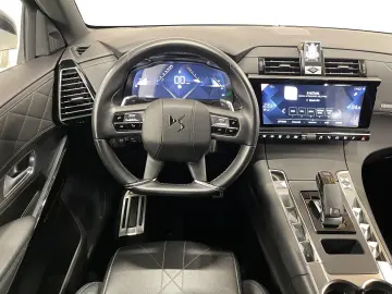 Ds DS7 Crossback