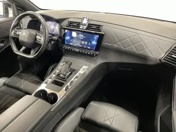 Ds DS7 Crossback
