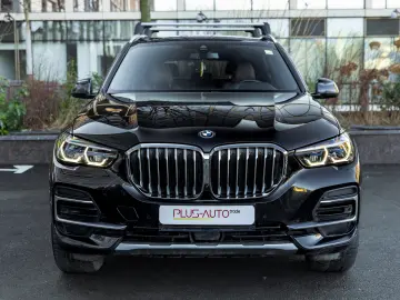 BMW X5 xDrive45e xLine