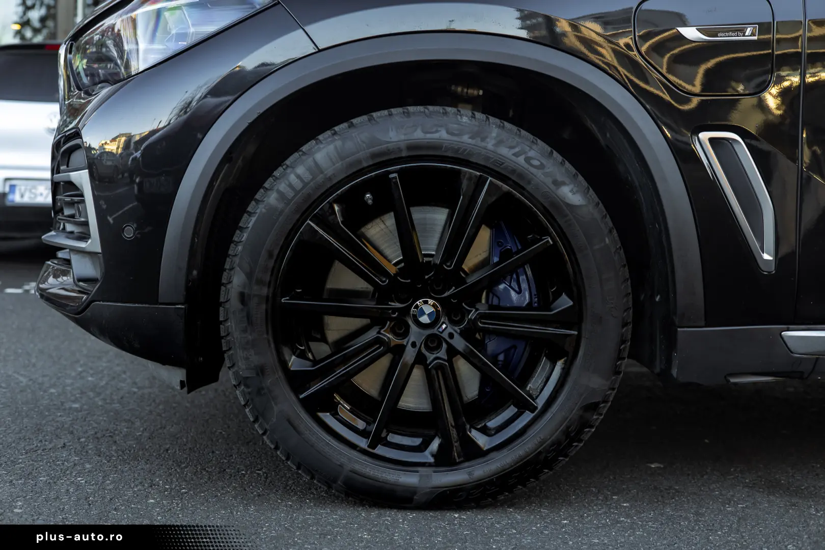 BMW X5 xDrive45e xLine