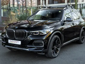 BMW X5 xDrive45e xLine