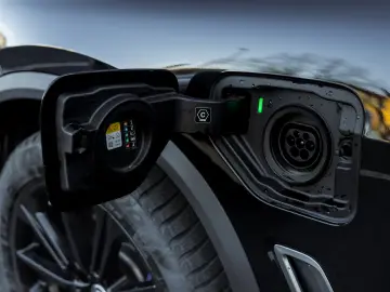 BMW X5 xDrive45e xLine