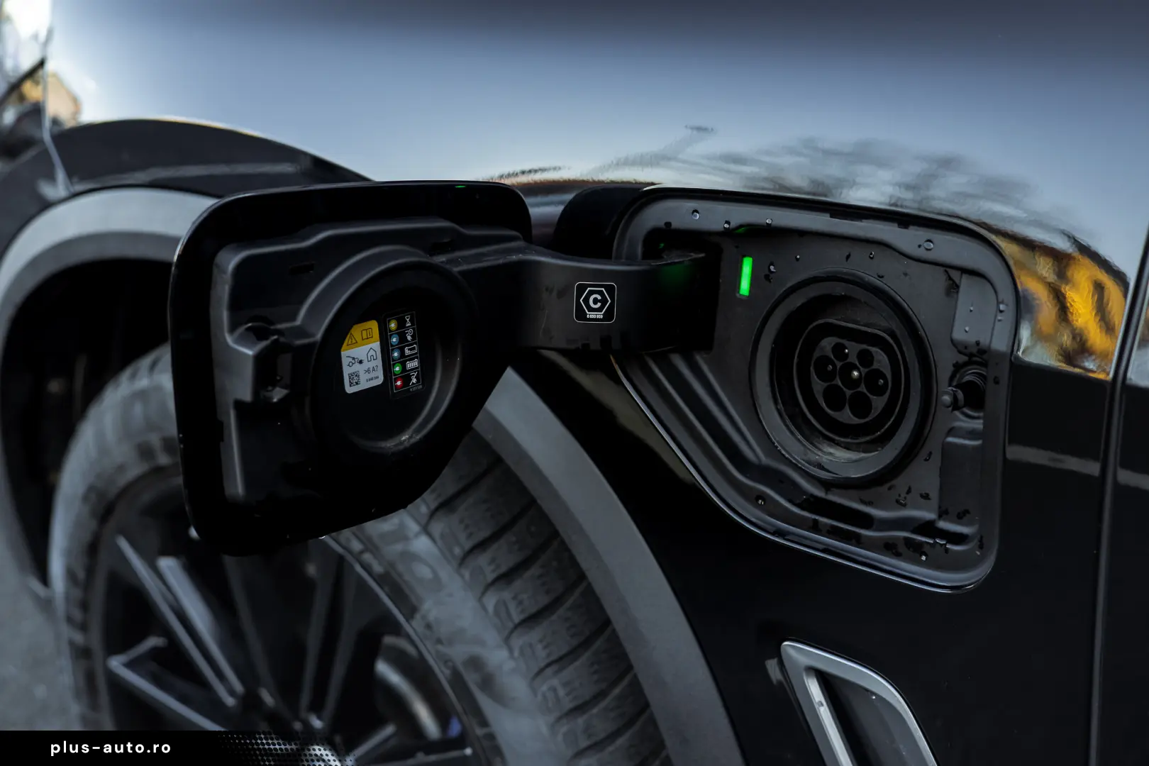 BMW X5 xDrive45e xLine