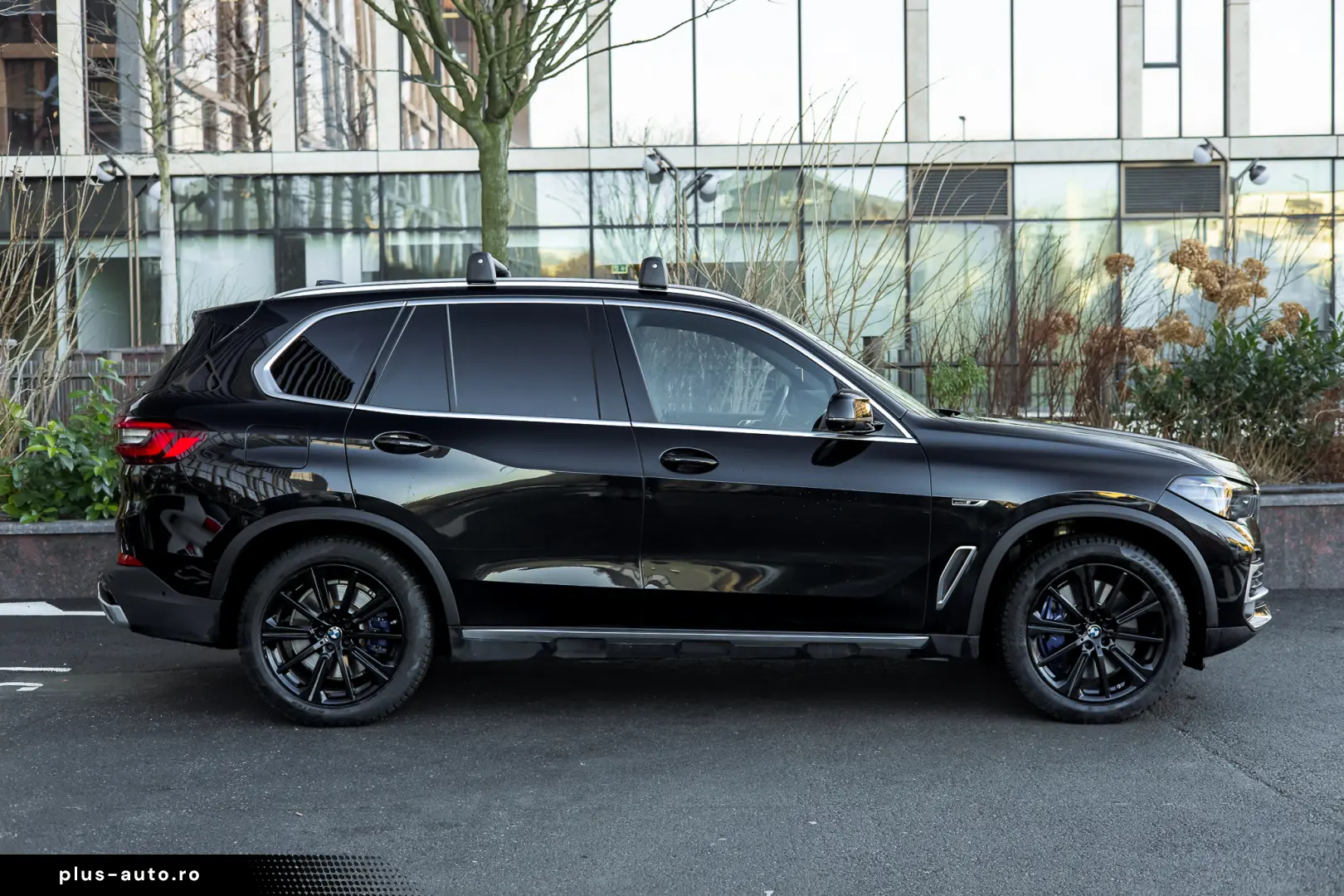 BMW X5 xDrive45e xLine