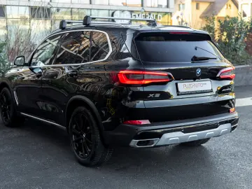 BMW X5 xDrive45e xLine