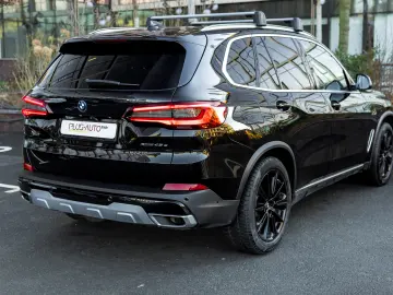 BMW X5 xDrive45e xLine