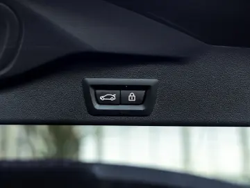 BMW X5 xDrive45e xLine