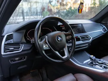 BMW X5 xDrive45e xLine