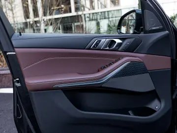 BMW X5 xDrive45e xLine