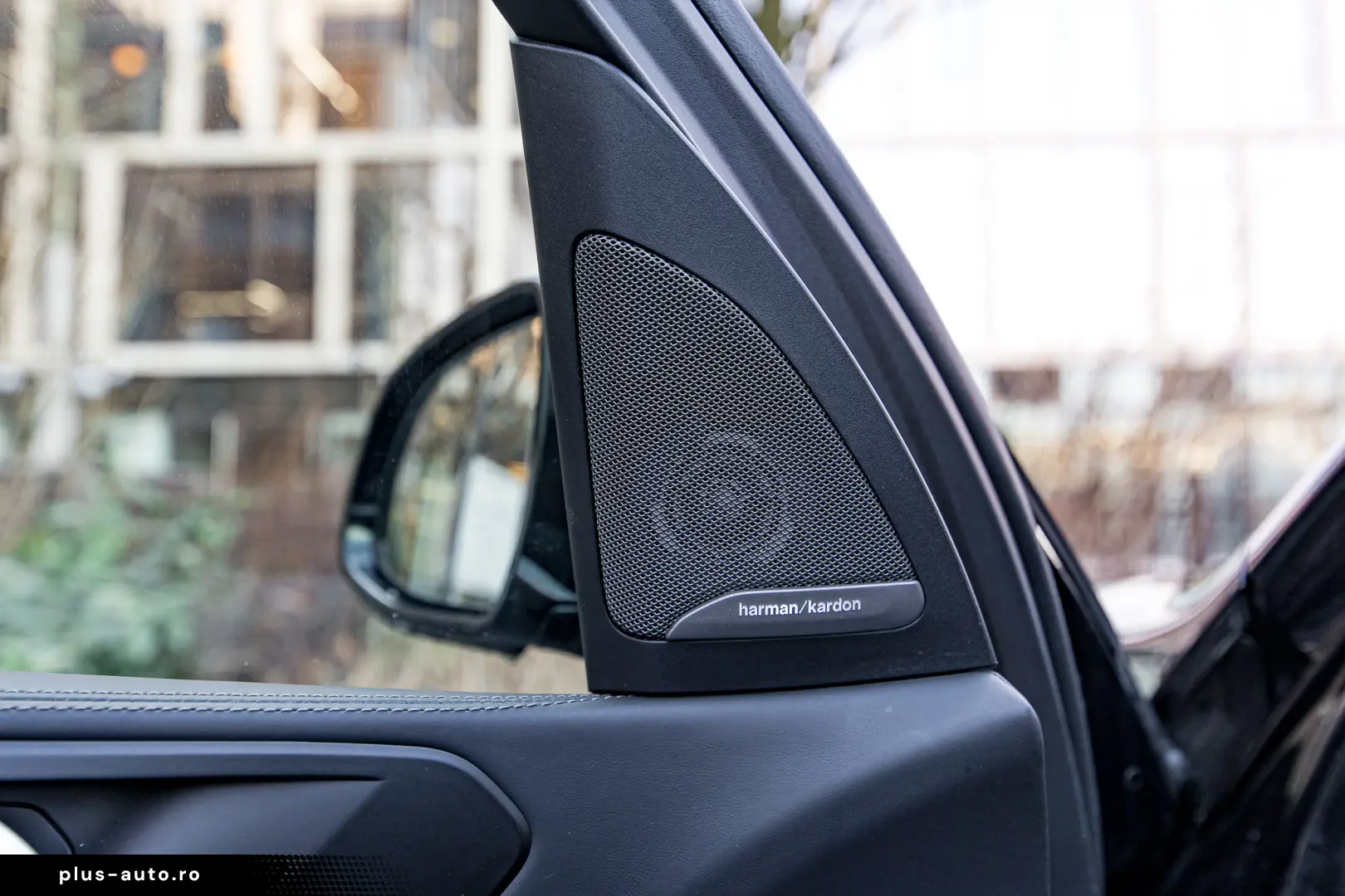 BMW X5 xDrive45e xLine