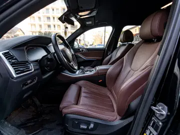 BMW X5 xDrive45e xLine